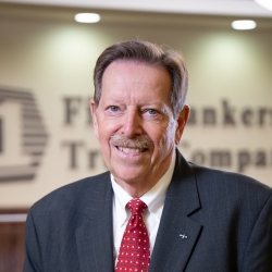 William D. Daniels's headshot