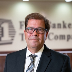 Charles M. Gnuse's headshot