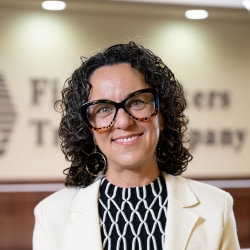 Dr. Kemia Sarraf, M.D., M.P.H.'s headshot
