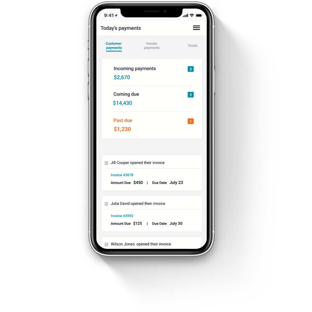 phone mockup