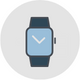 smartwatch icon