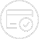 online loan payment icon