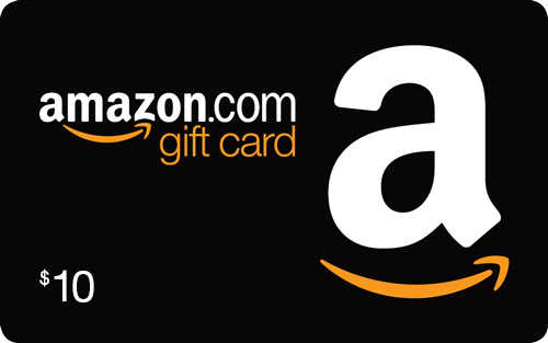 Amazon Gift Card