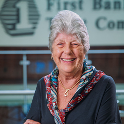 Phyllis J. Hofmeister