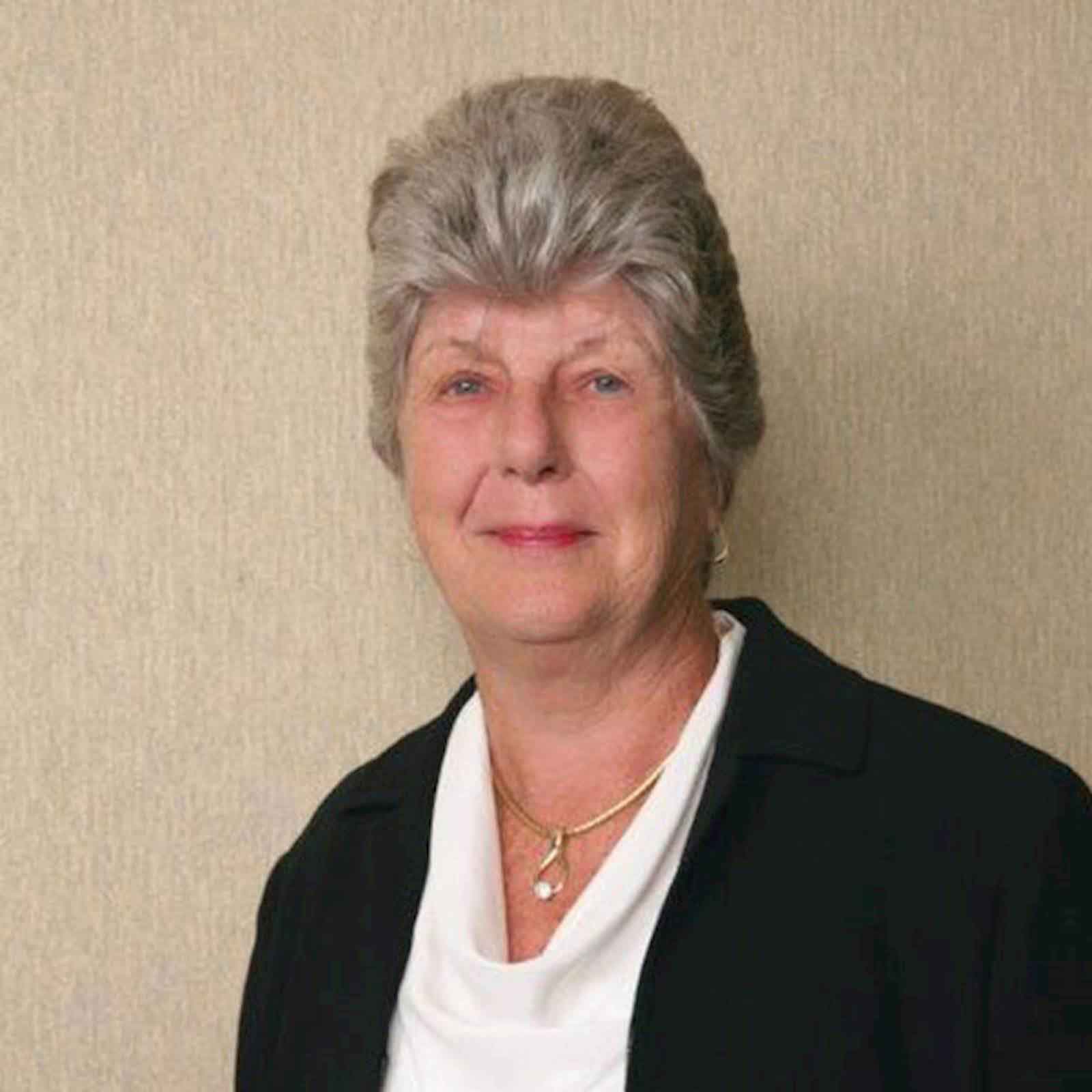 Phyllis J. Hofmeister