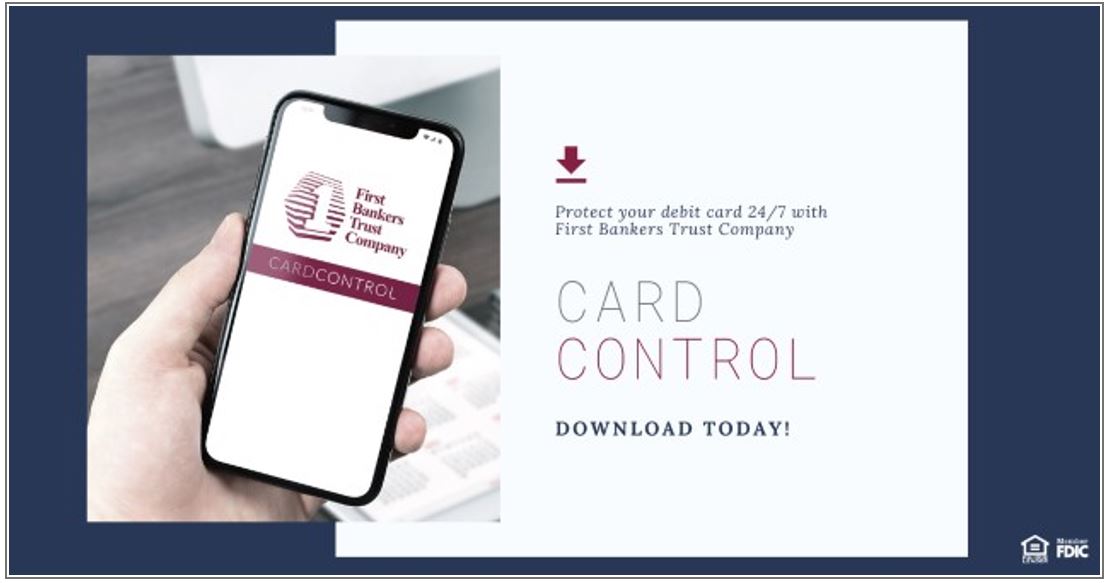 FBTC Card Control 