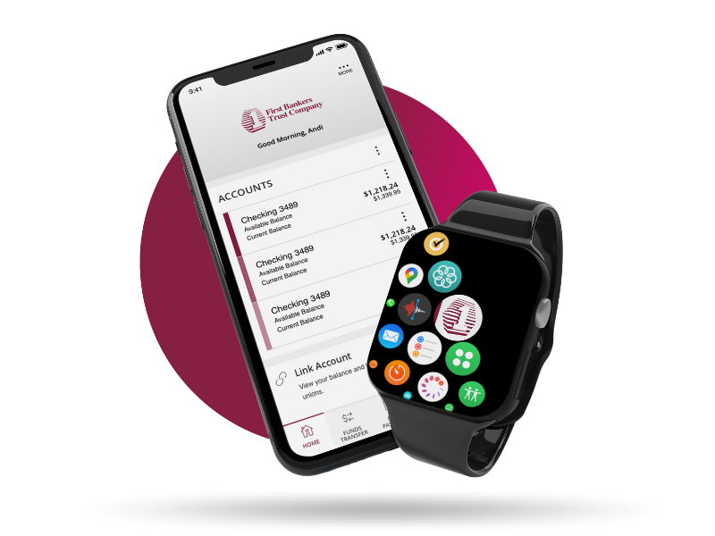 Banking And Lending First Bankers Trust Central IL banking-and-lending-first-bankers-trust-central-il