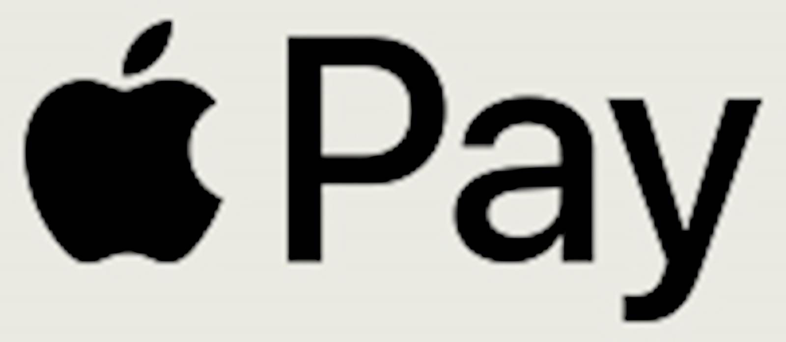 Apple Pay Logo