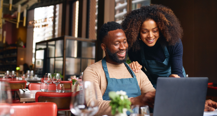 small business owners