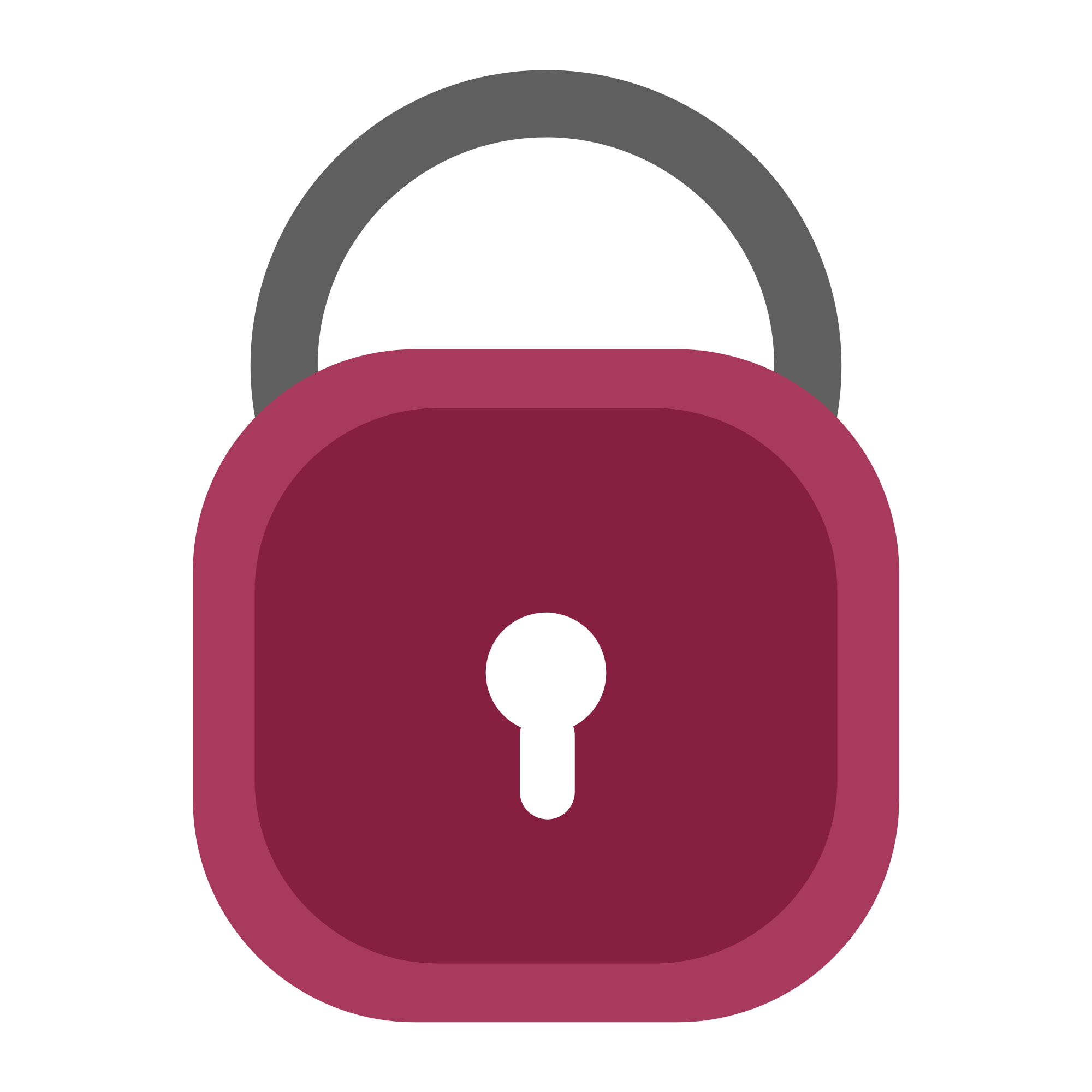 Security Lock Icon